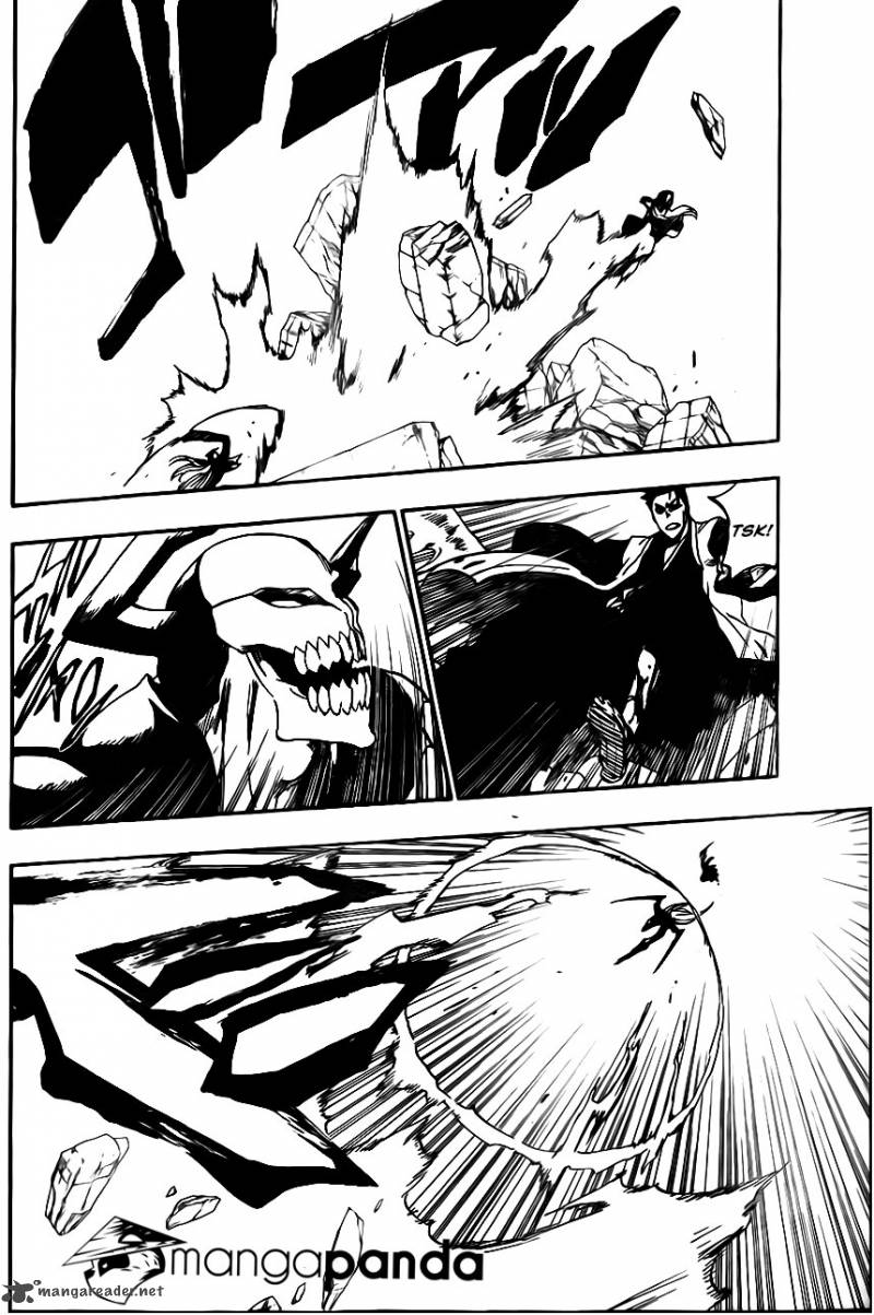 Bleach 532 10