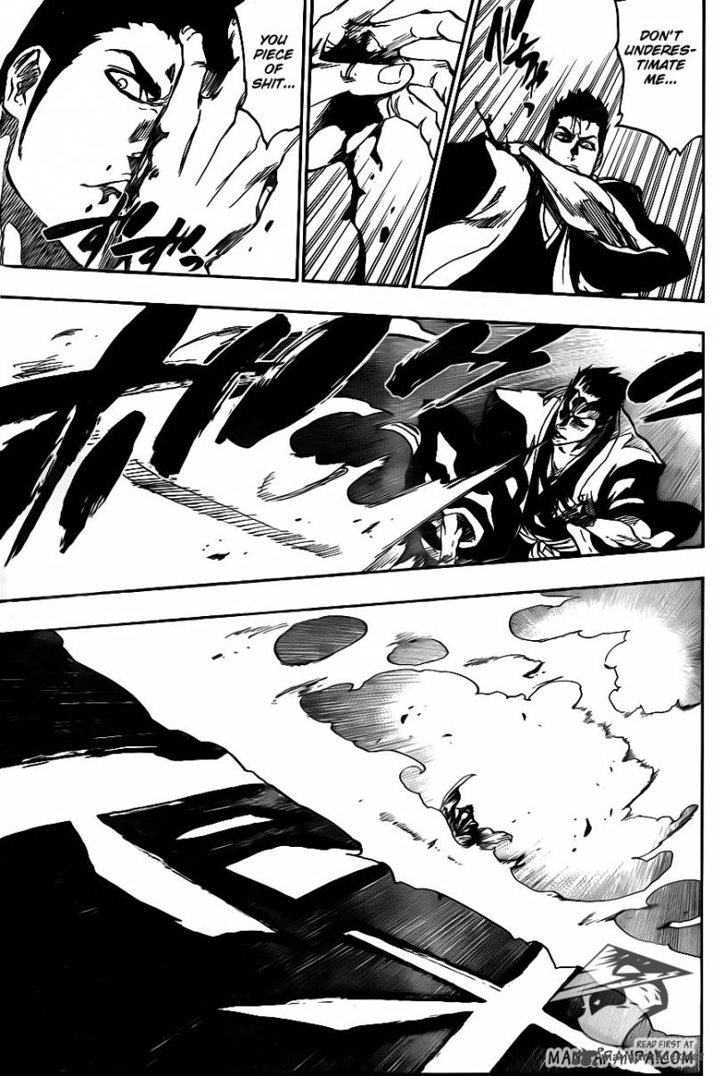 Bleach 532 11