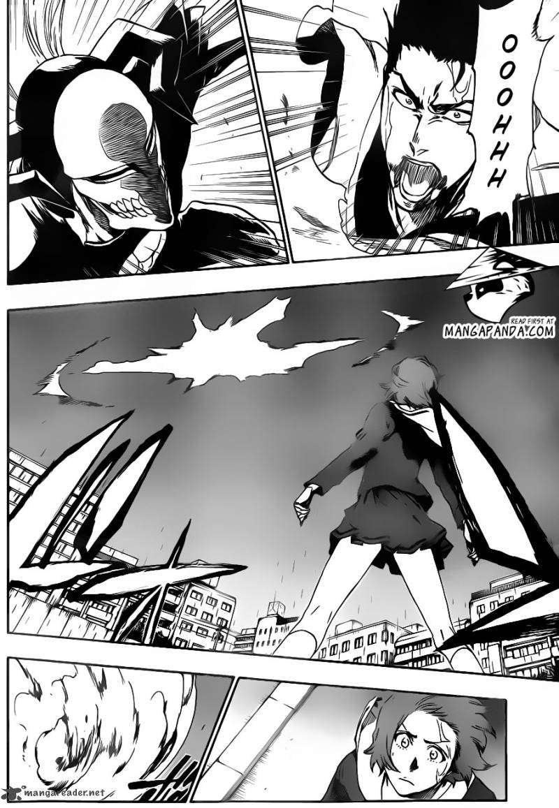 Bleach 532 12