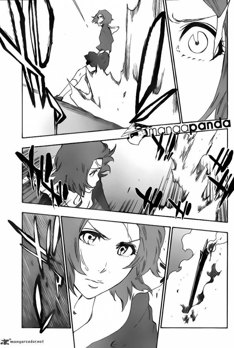 Bleach 532 13