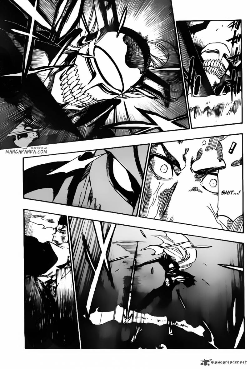Bleach 532 15