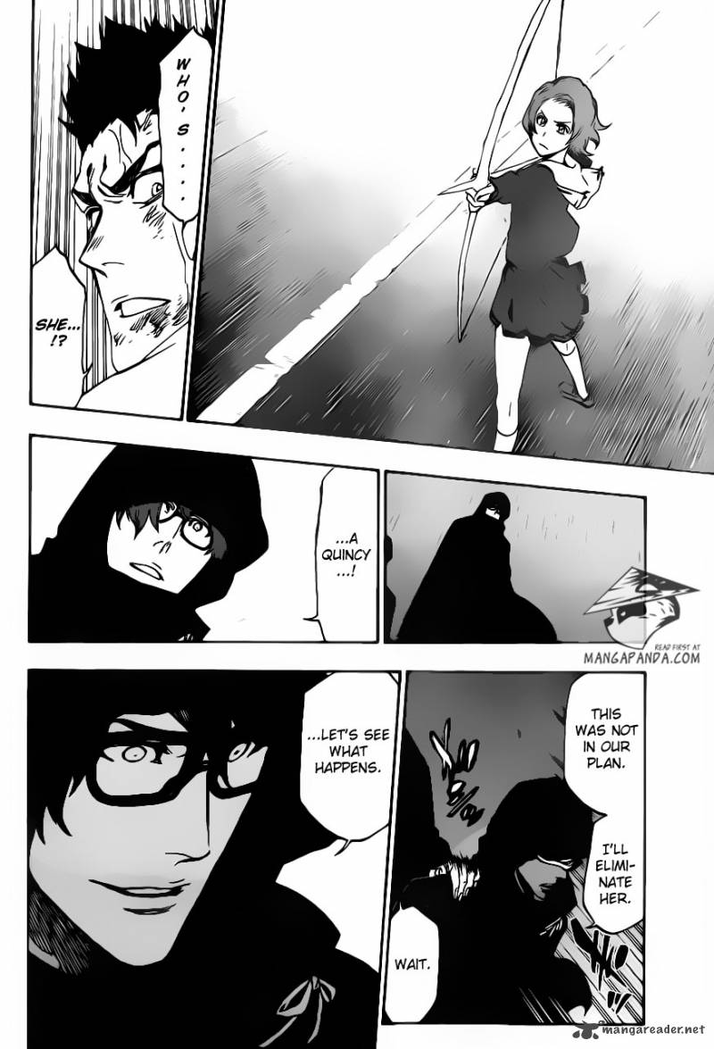 Bleach 532 16