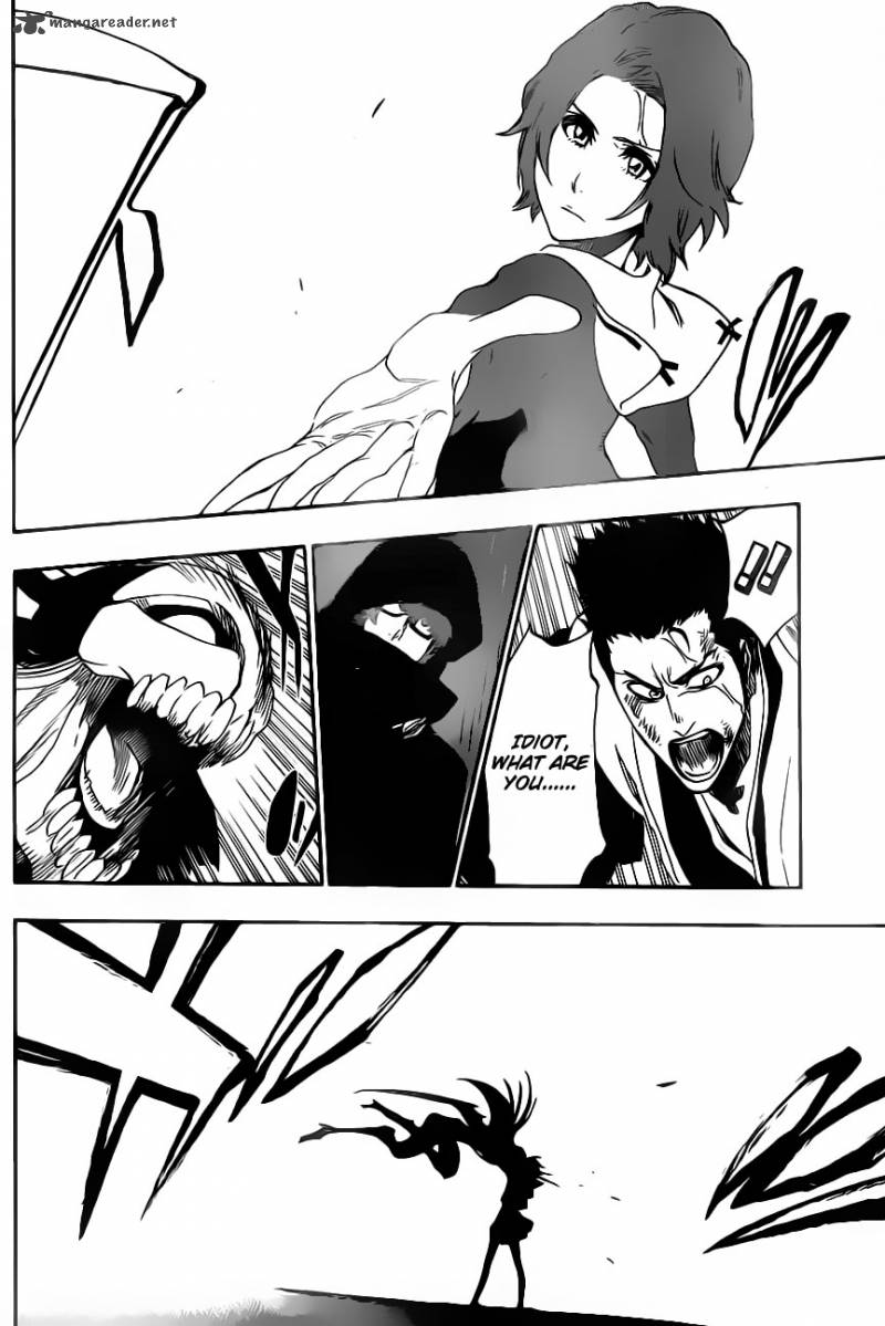 Bleach 532 18
