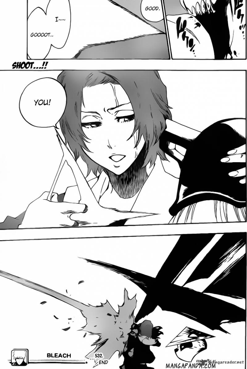 Bleach 532 19