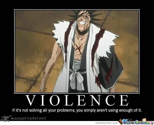 Bleach 532 20