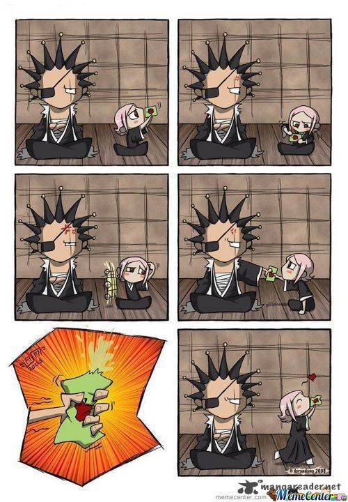 Bleach 532 21