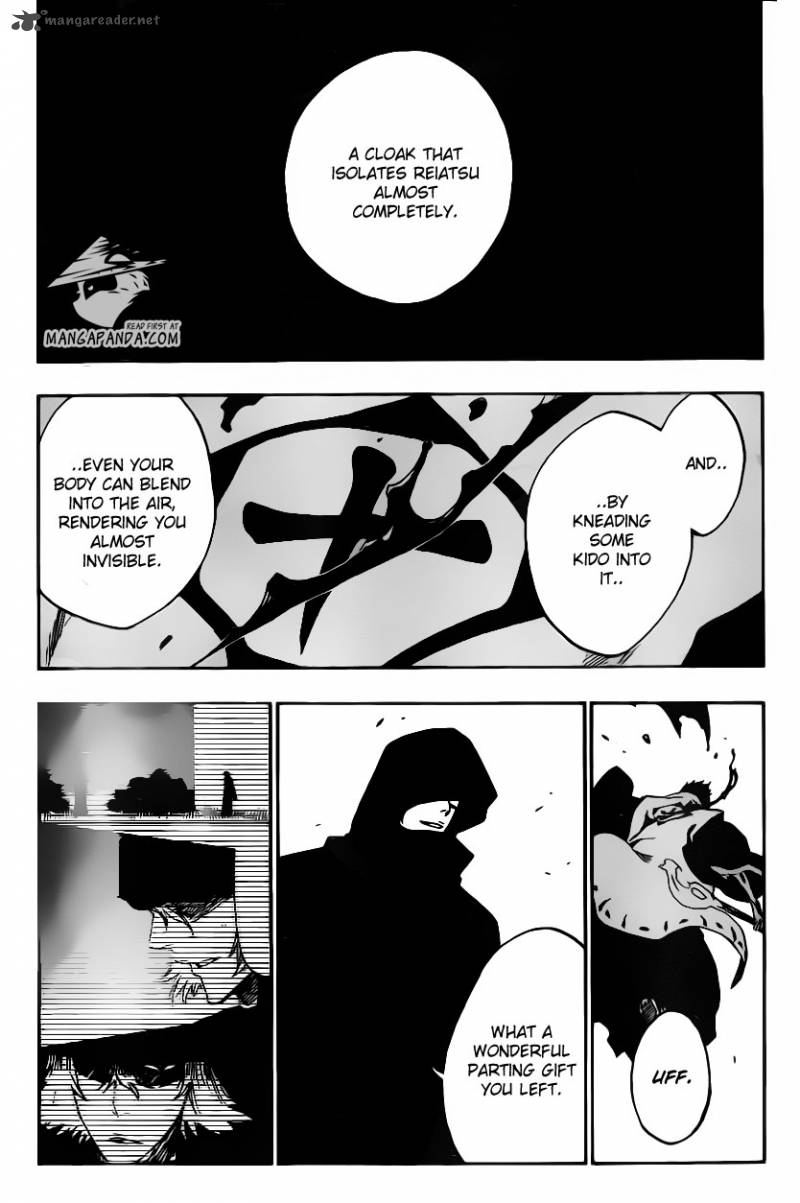 Bleach 532 3