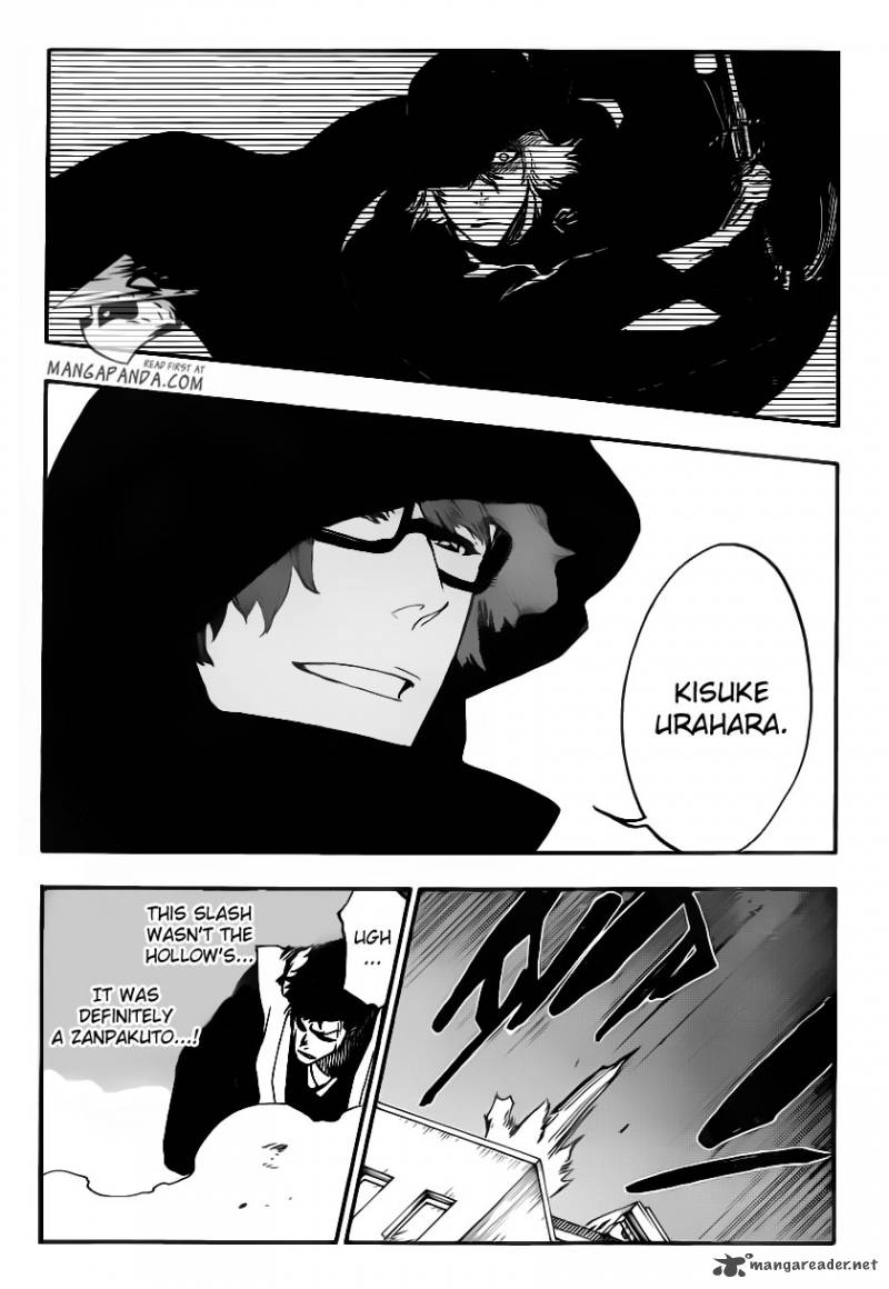 Bleach 532 4