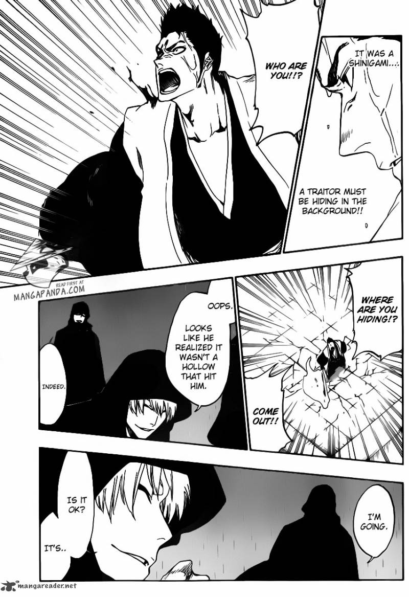 Bleach 532 5