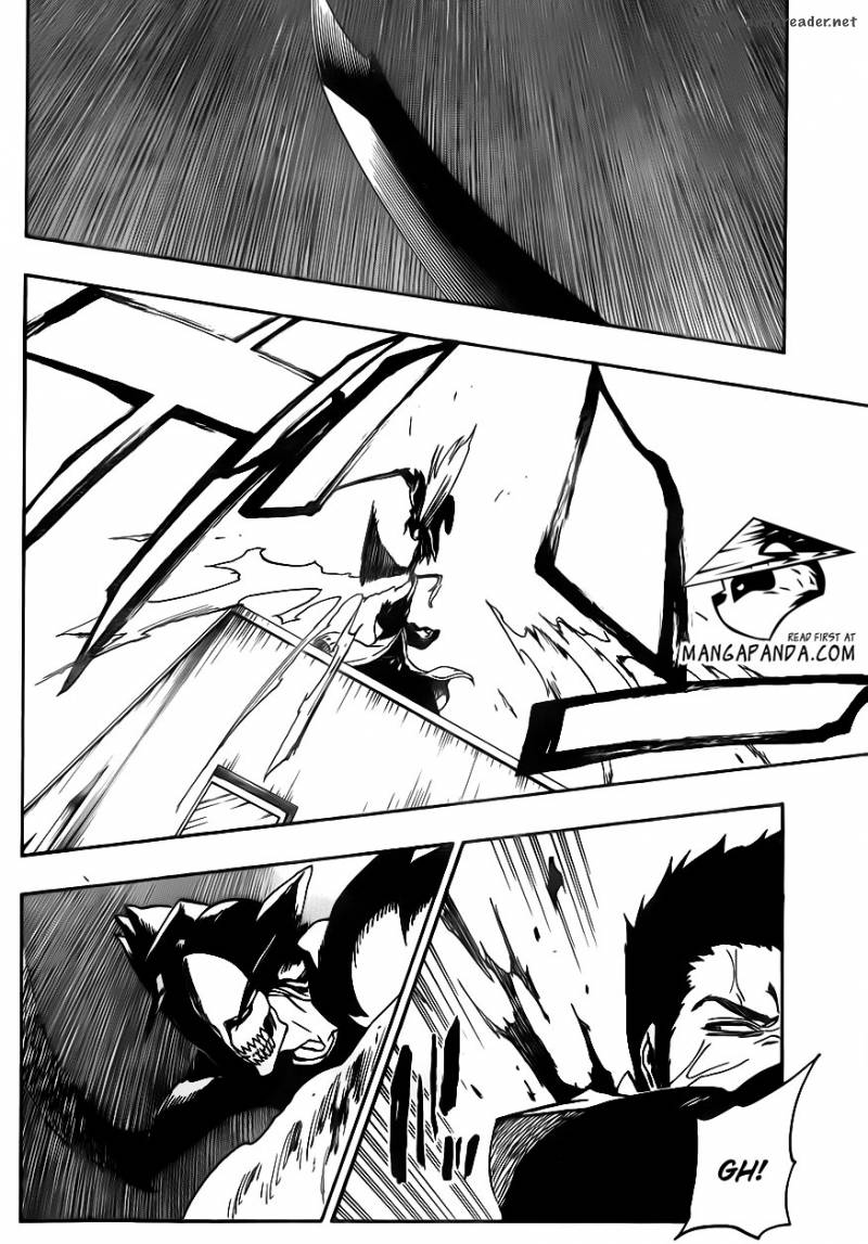 Bleach 532 8