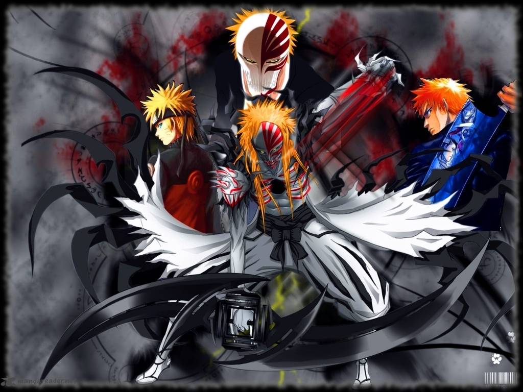 Bleach 533 1