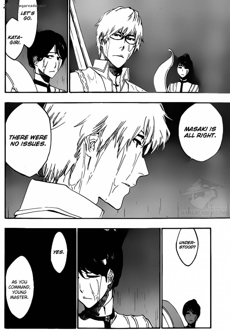 Bleach 533 10