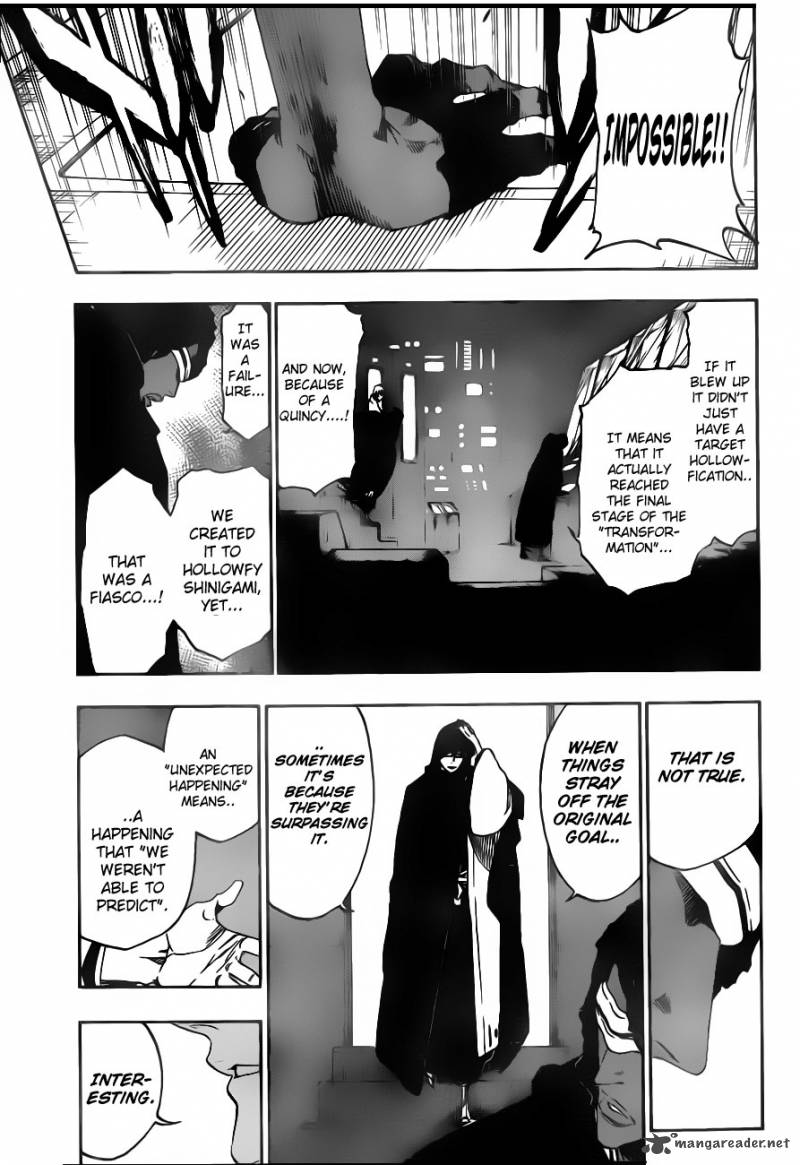 Bleach 533 11