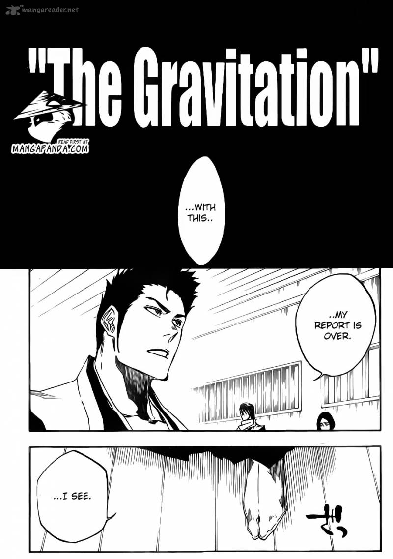 Bleach 533 13