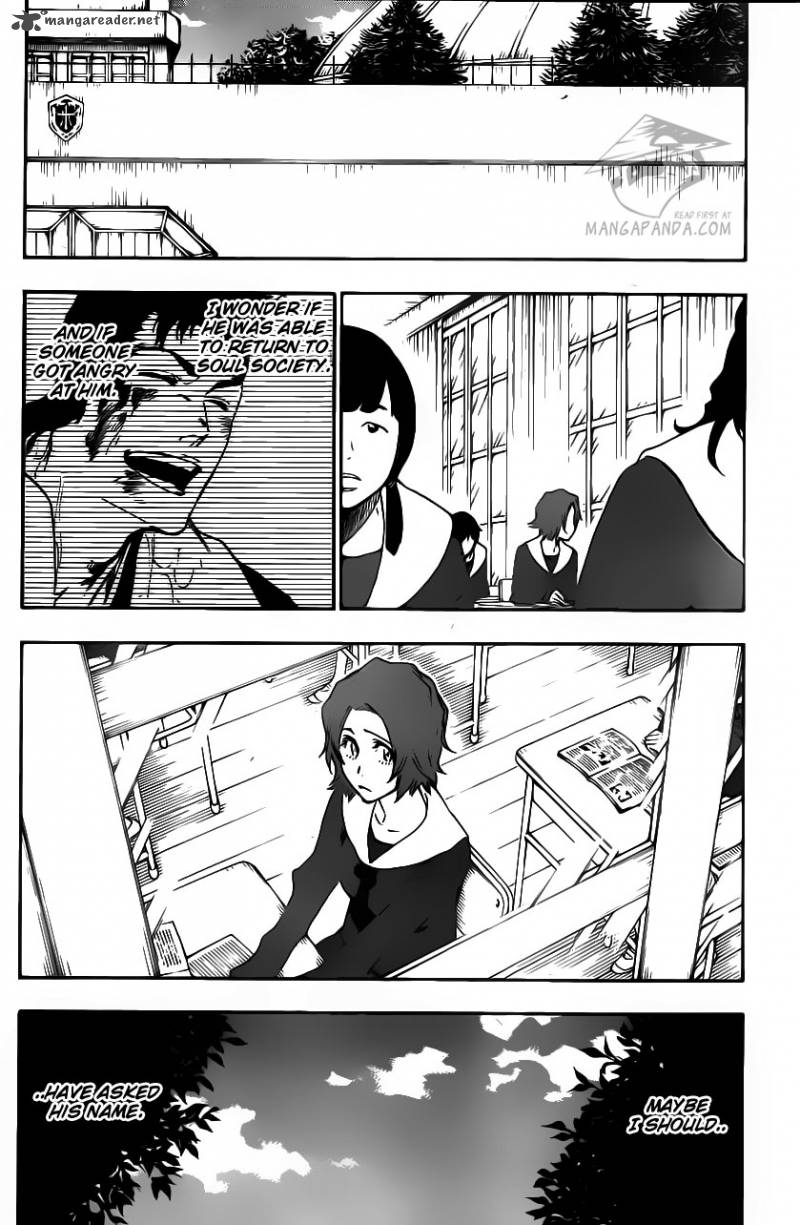 Bleach 533 16