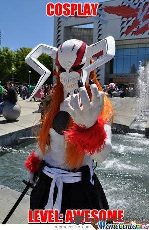 Bleach 533 21