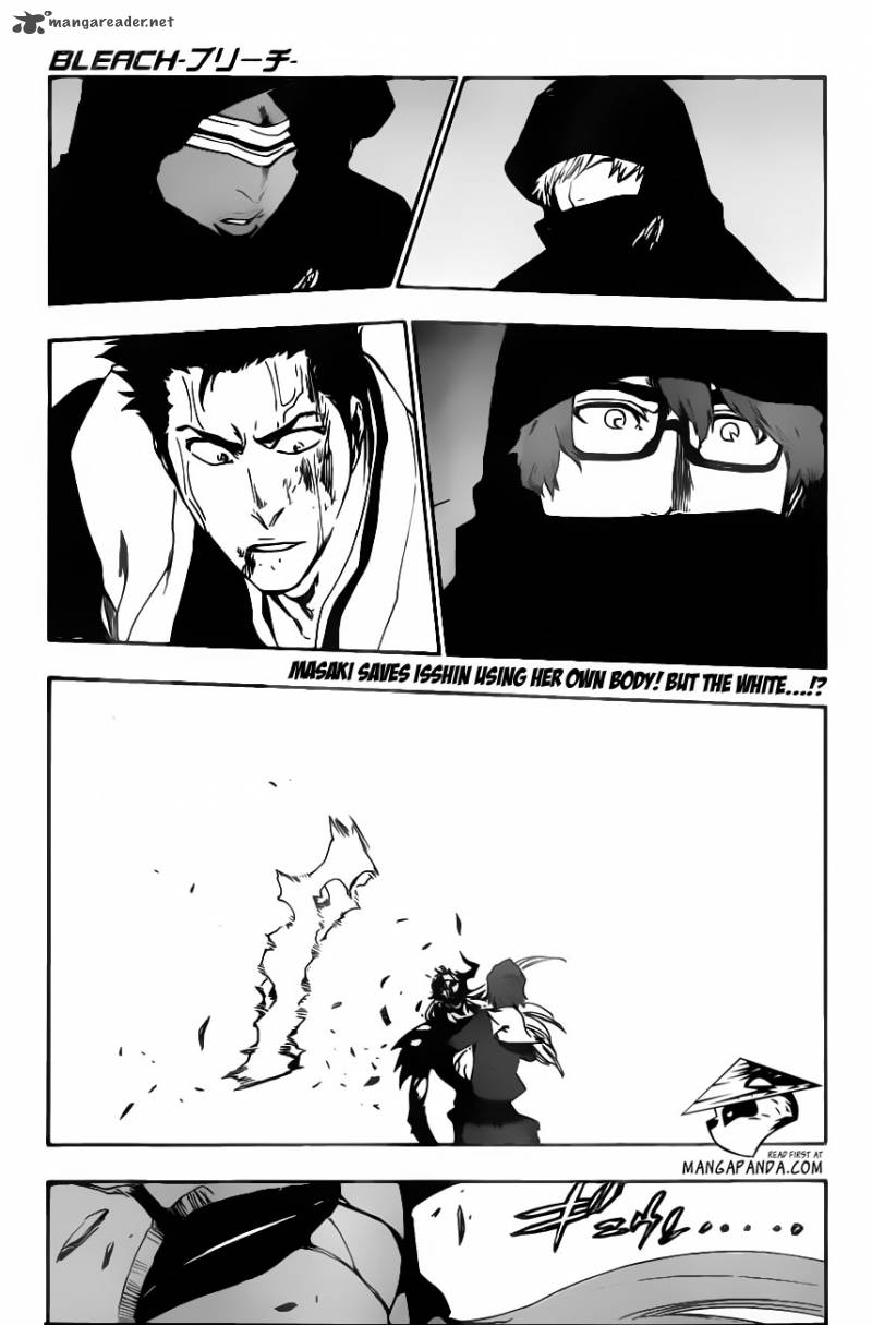 Bleach 533 3