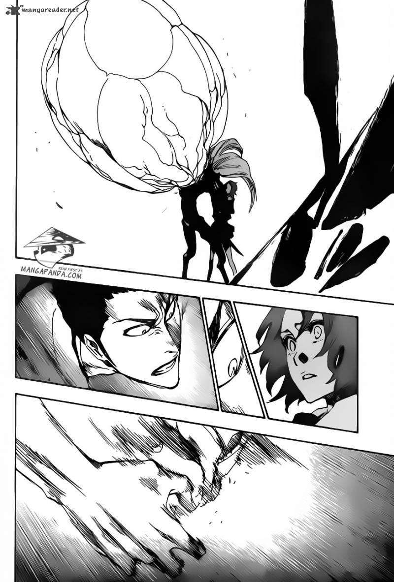 Bleach 533 4