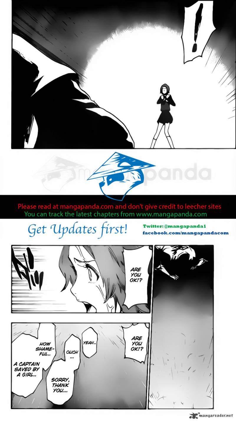 Bleach 533 6