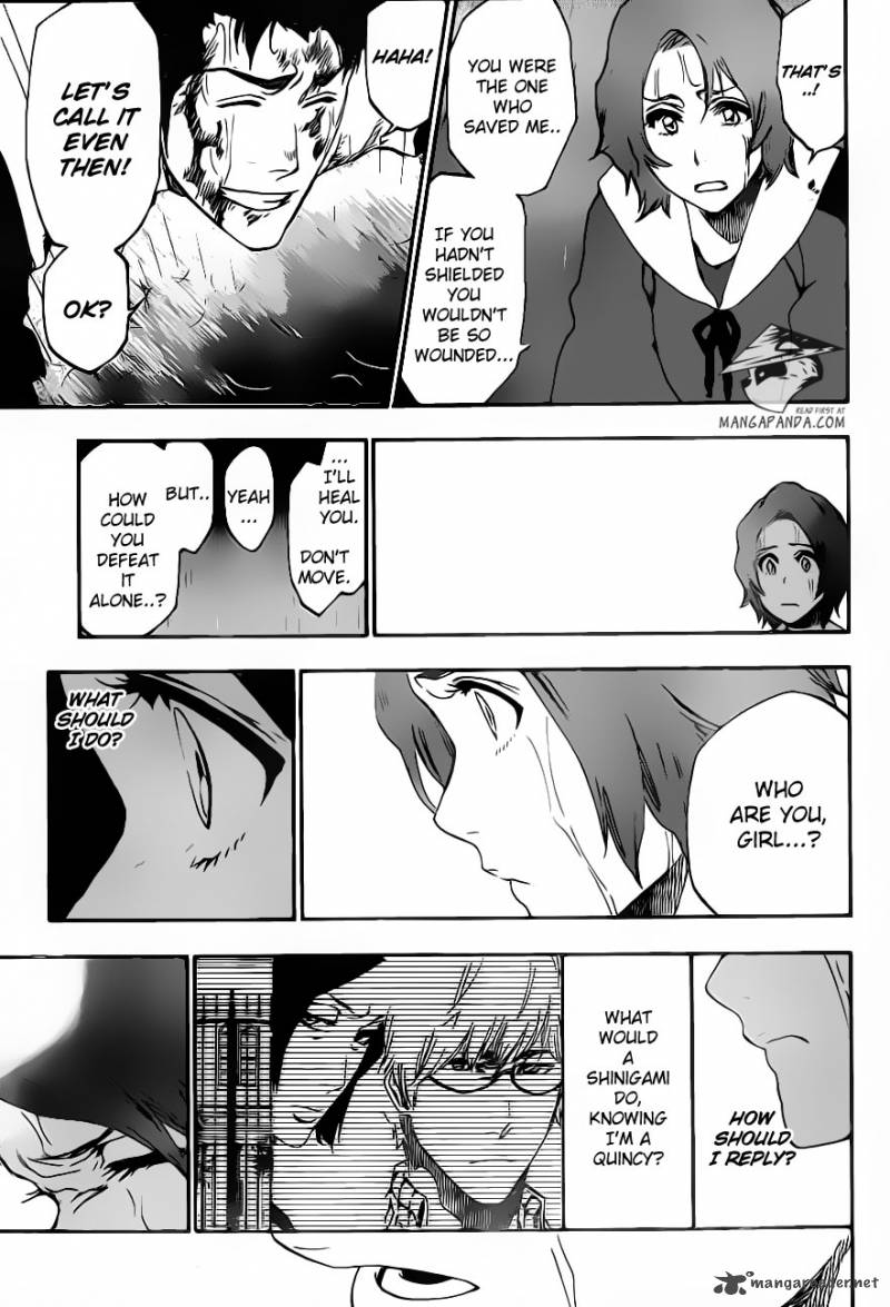 Bleach 533 7