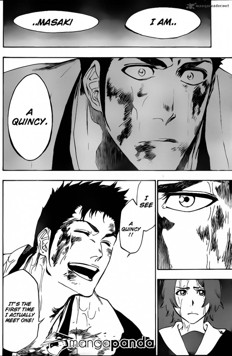 Bleach 533 8