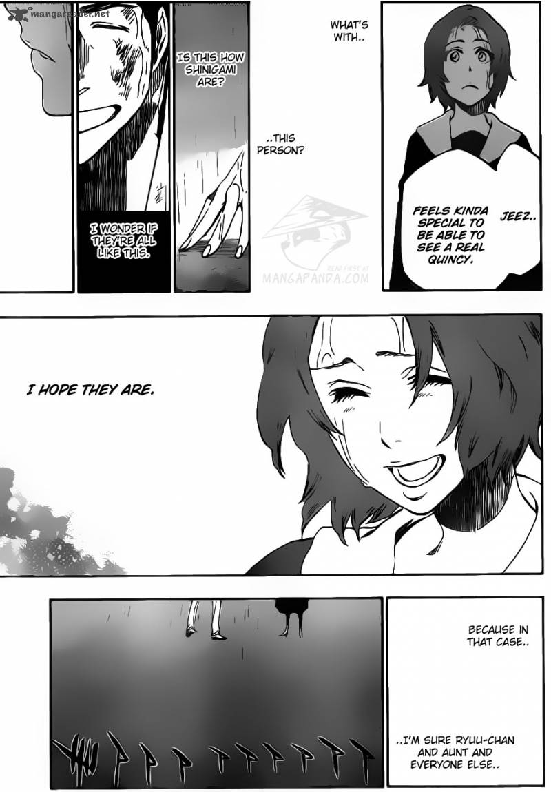 Bleach 533 9