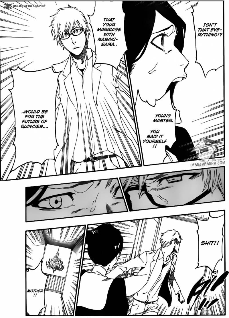 Bleach 534 10
