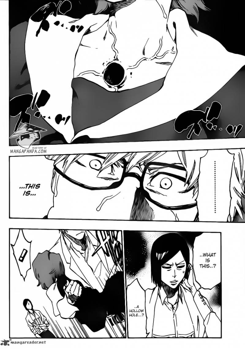Bleach 534 13