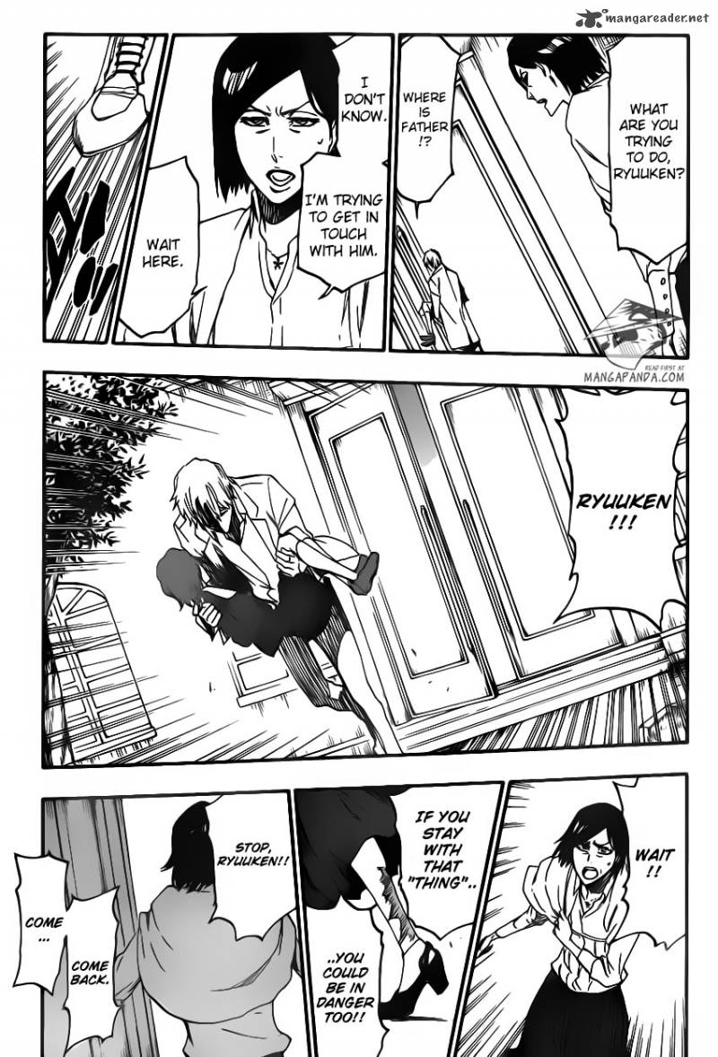 Bleach 534 14