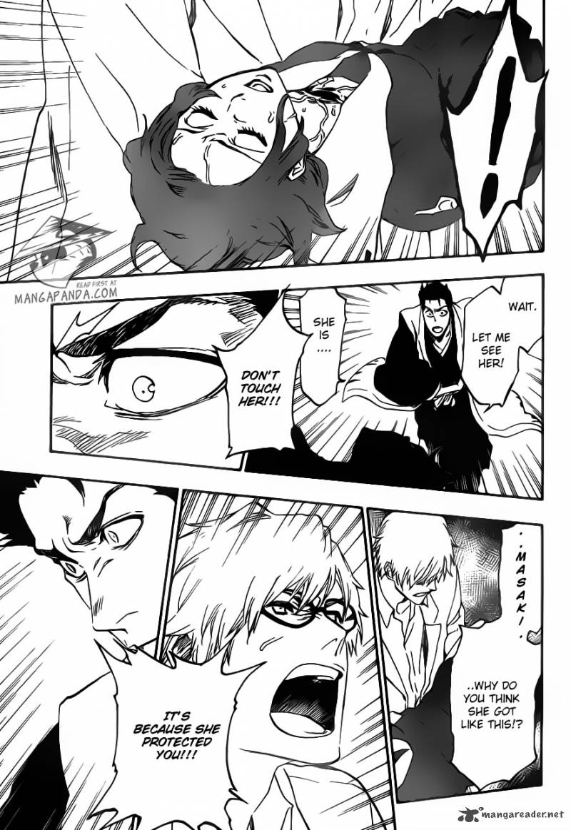 Bleach 534 18