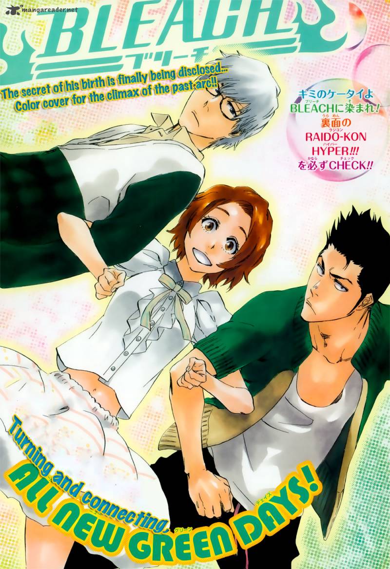 Bleach 534 3