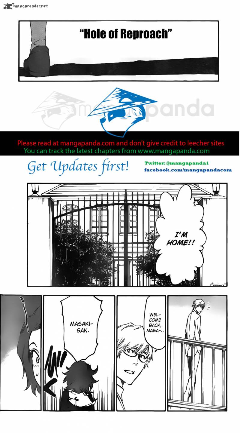 Bleach 534 6