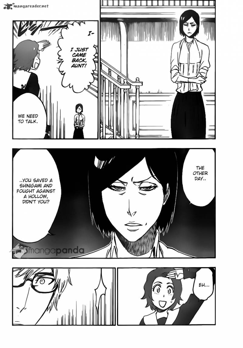 Bleach 534 7