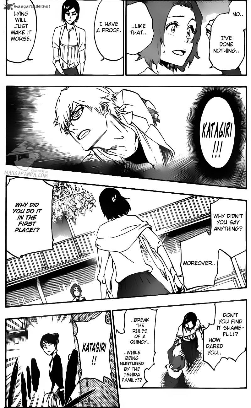 Bleach 534 8