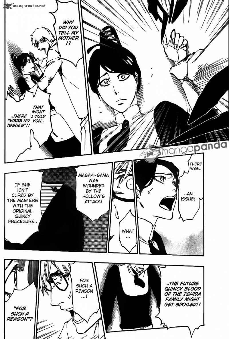 Bleach 534 9