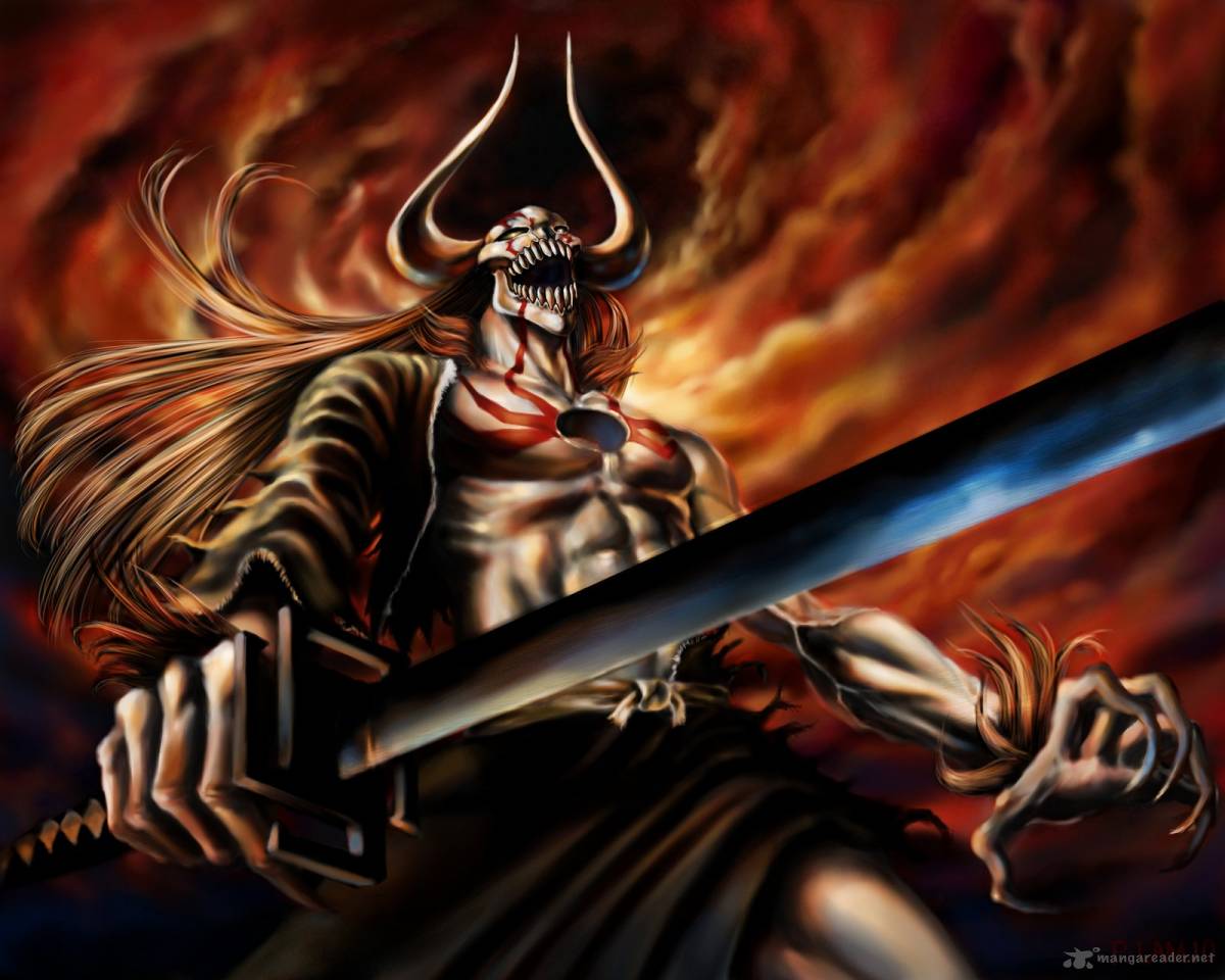 Bleach 535 1
