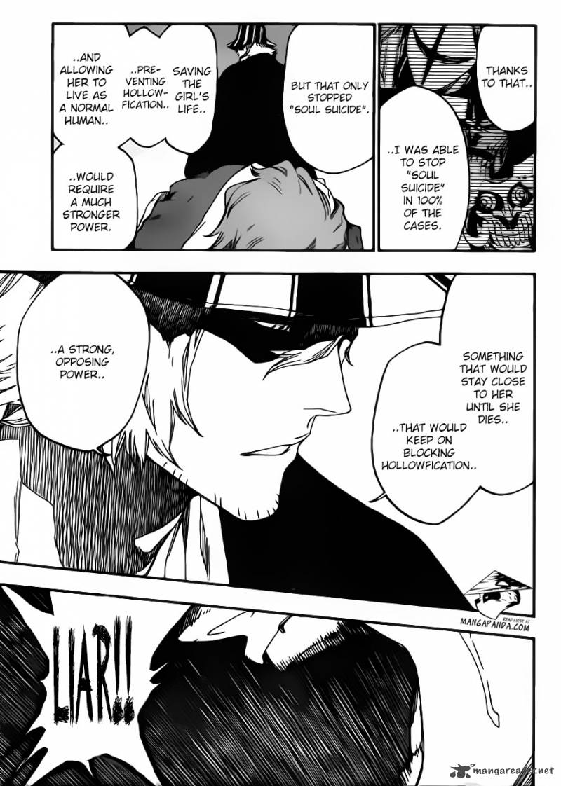 Bleach 535 11