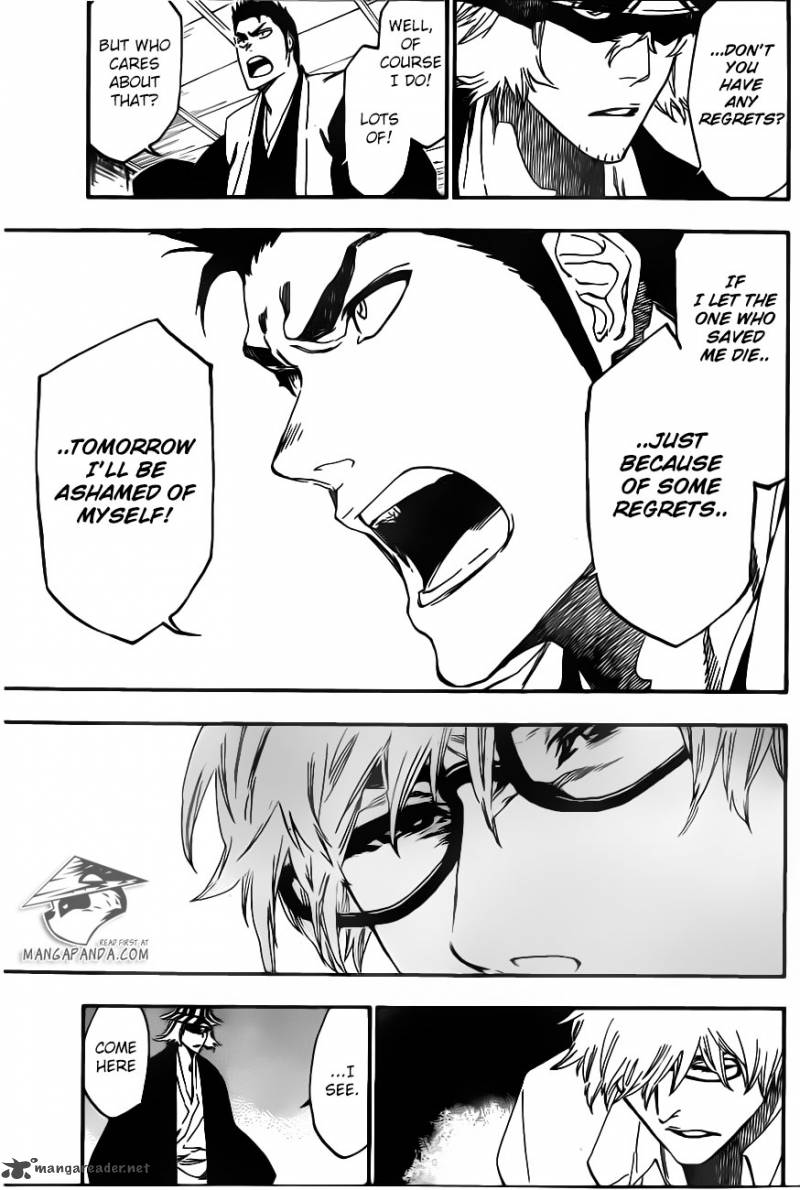 Bleach 535 17