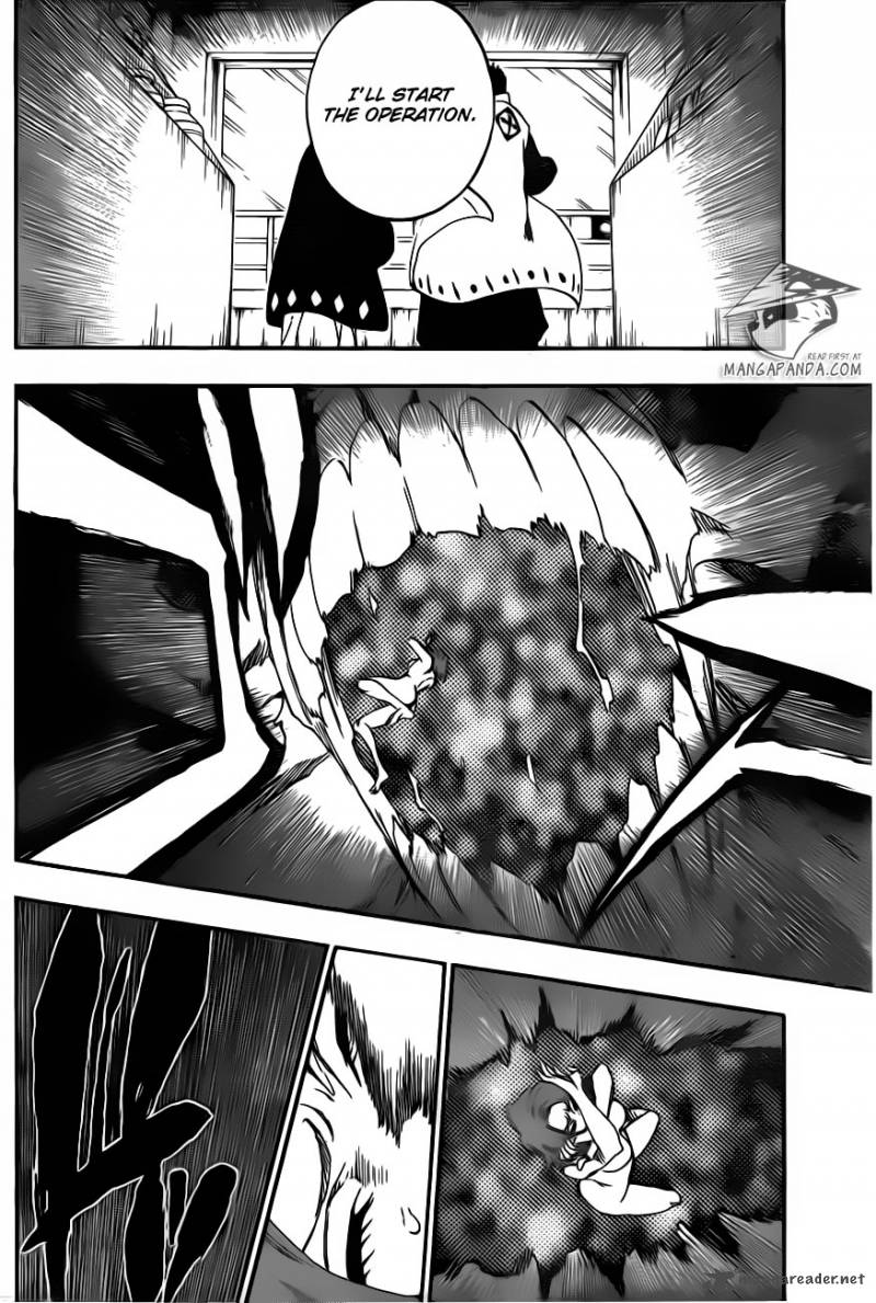 Bleach 535 18