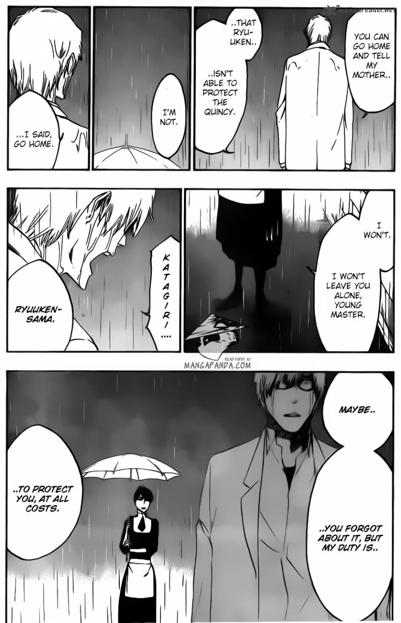 Bleach 536 10