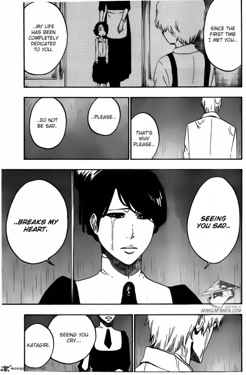 Bleach 536 11