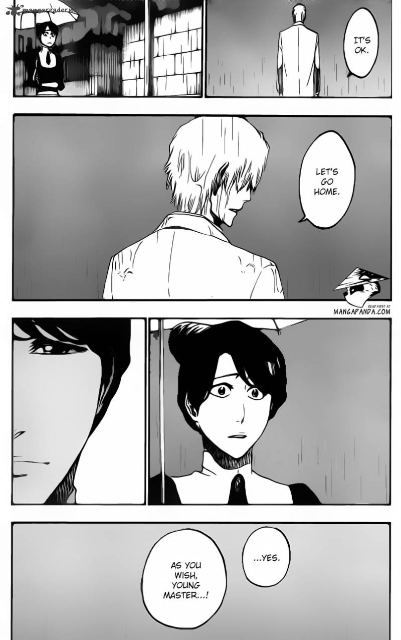 Bleach 536 12