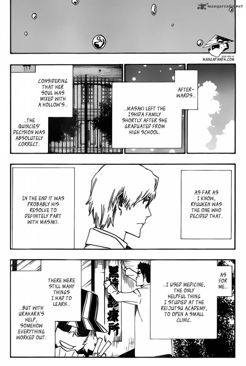 Bleach 536 13