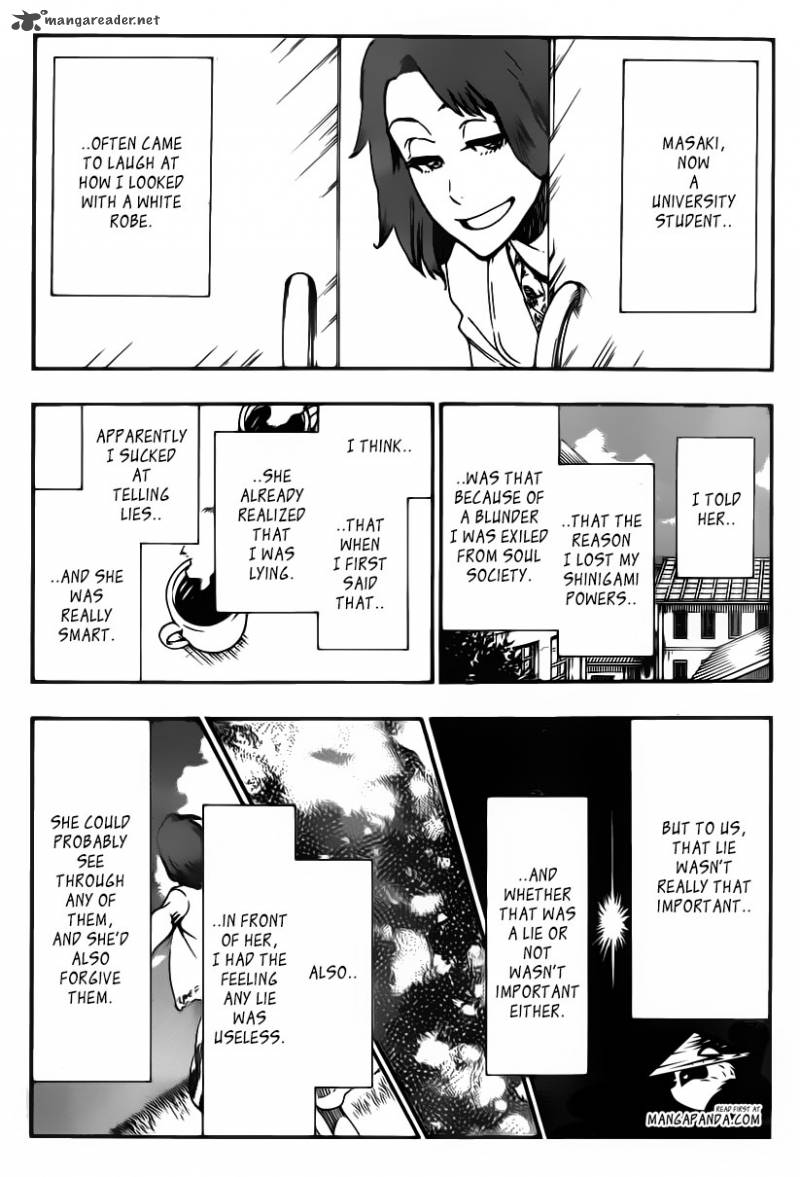 Bleach 536 14