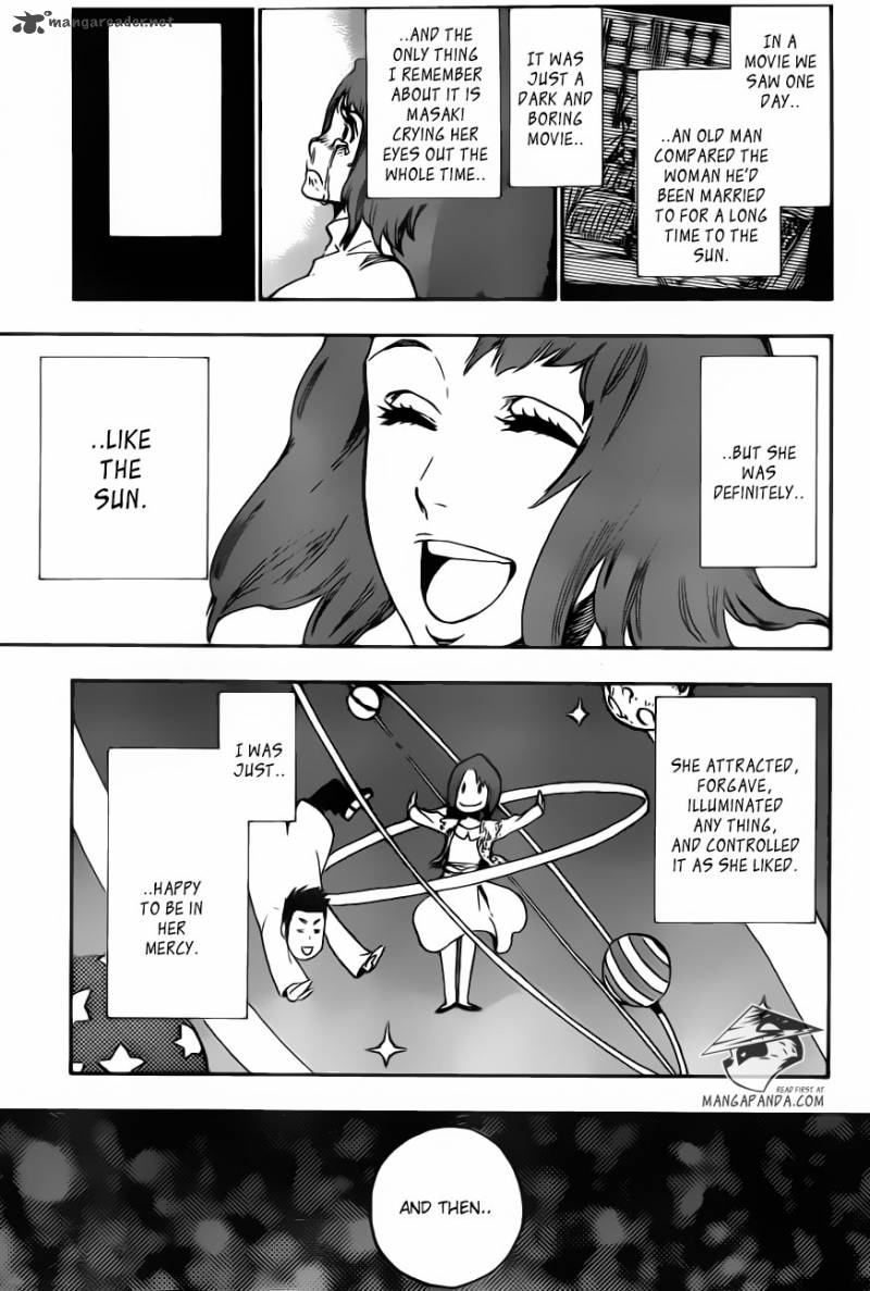 Bleach 536 15