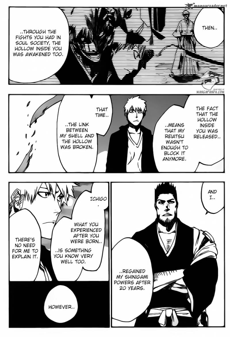 Bleach 536 17