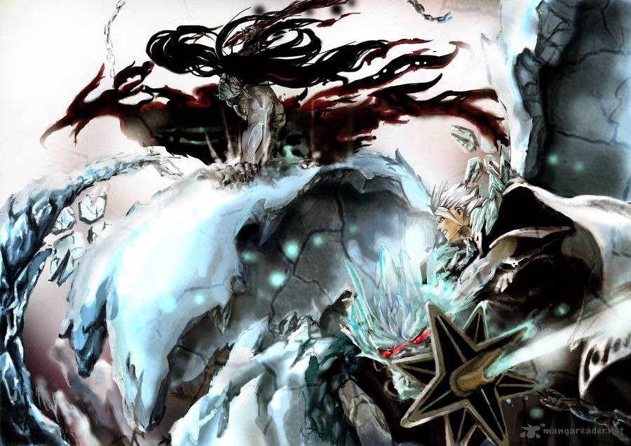 Bleach 536 2