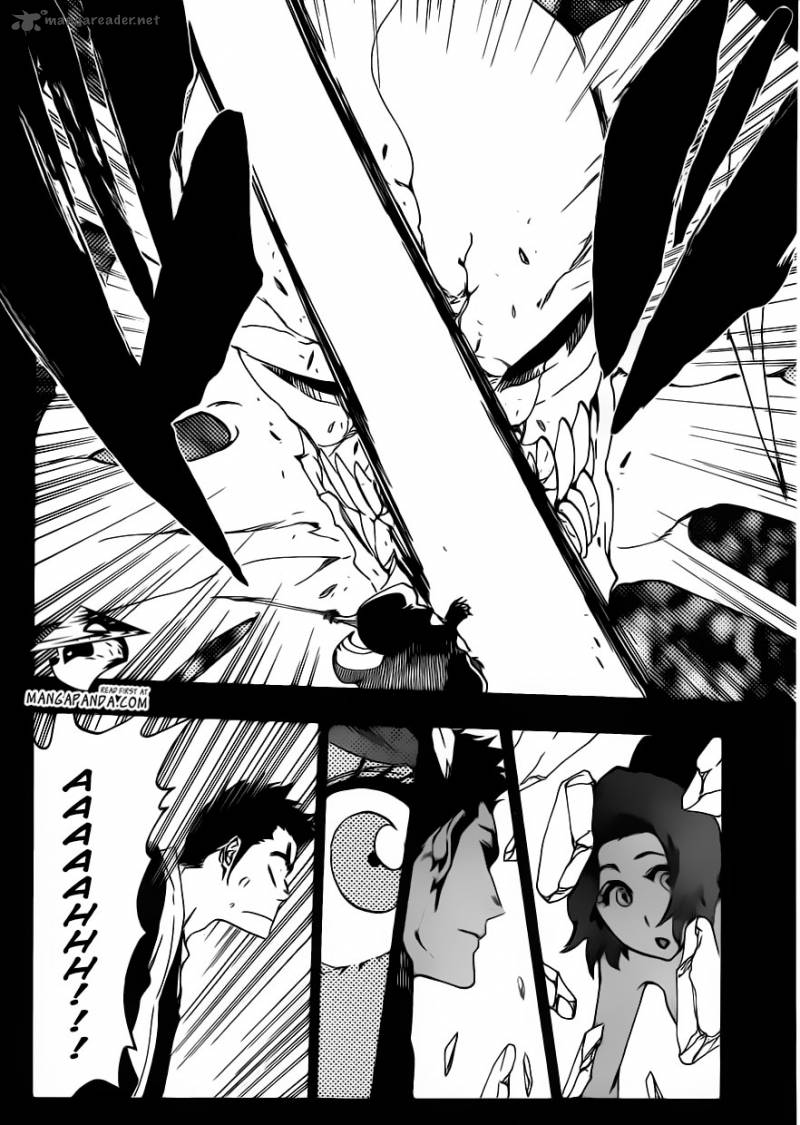 Bleach 536 4