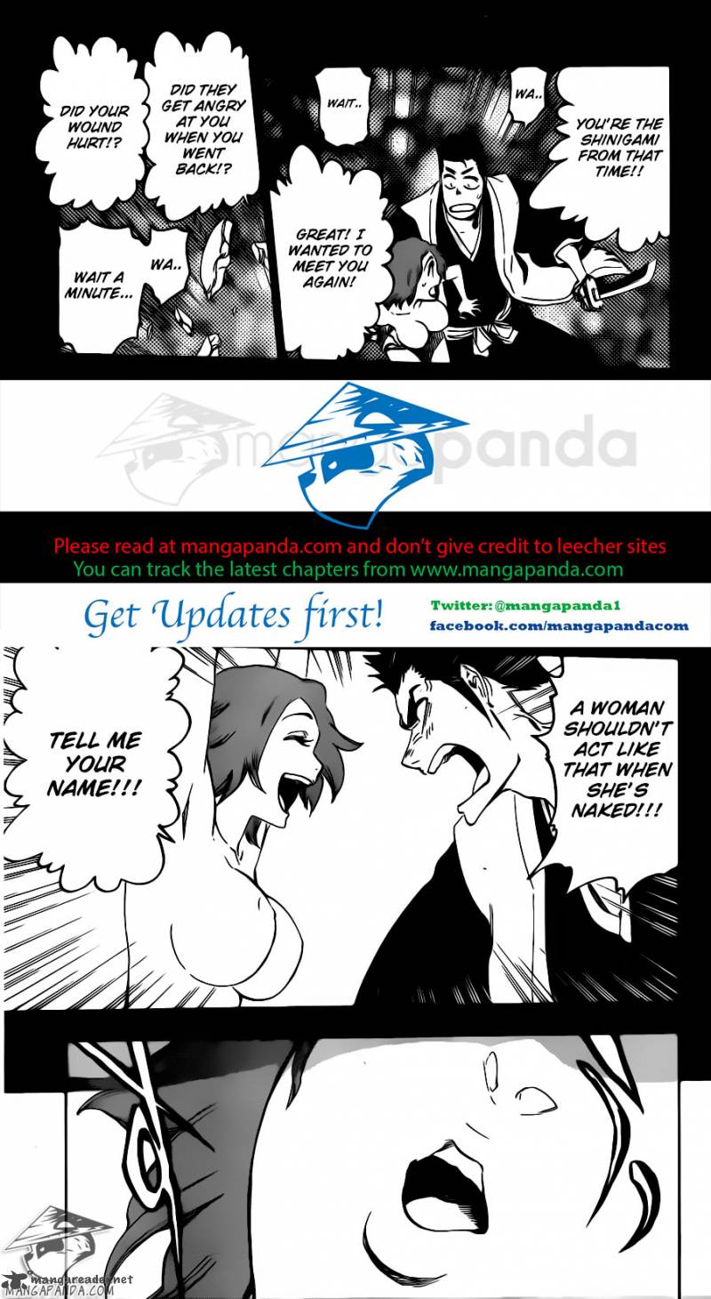 Bleach 536 5