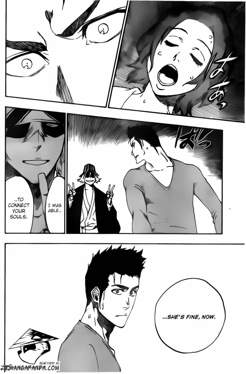 Bleach 536 6
